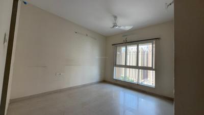 Bedroom Image of 900 Sq.ft 2 BHK Apartment / Flat for rent in Dosti West County, Thane West Thane for Rs. 35000