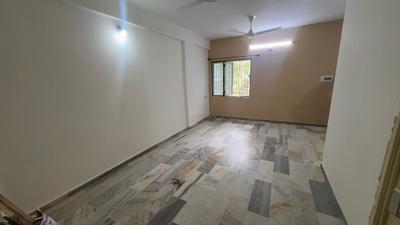 Living Room Image of 1000 Sq.ft 2 BHK Apartment / Flat for sale in Shyamal Ahmedabad for Rs. 5200000