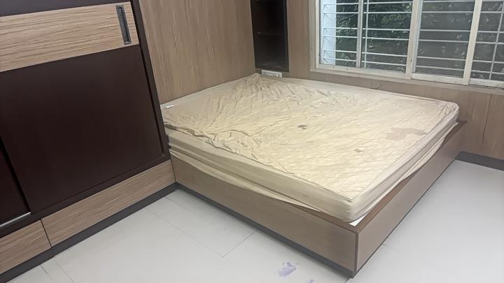 silver decks baner Bedroom 1