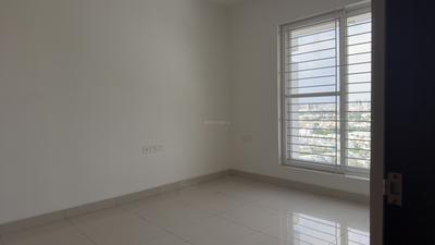 Bedroom Image of 1700 Sq.ft 3 BHK Apartment / Flat for sale in Puravankara Skydale, Harlur Bengaluru for Rs. 28500000