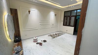 Living Room Image of 1000 Sq.ft 2 BHK Builder Floor for sale in Indirapuram Ghaziabad for Rs. 5600000