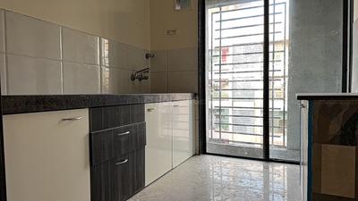 Kitchen Image of 630 Sq.ft 1 BHK Apartment / Flat for sale in Sumit Greendale NX, Virar West Virar for Rs. 3500000