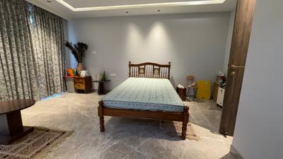 Bedroom Image of 2900 Sq.ft 4 BHK Villa for rent in DLF Independent Floors At Dlf City Phase III, DLF Phase 3 Gurgaon for Rs. 105000
