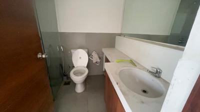 Image of 2800 Sq.ft 3.5 BHK Apartment / Flat for rent in Marvel Cascada, Balewadi, Pune for Rs. 85000