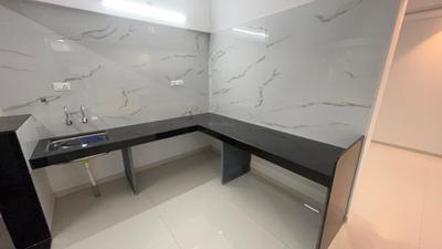 Kitchen Image of 1150 Sq.ft 2 BHK Apartment / Flat for sale in Ravet Pune for Rs. 7200000