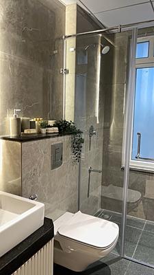 Image of 629 Sq.ft 2 BHK Apartment / Flat for sale in Puravankara Purva Clermont Wing D, Chembur, Mumbai for Rs. 27600000