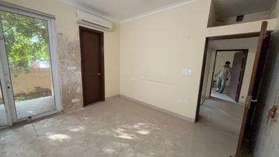 Bedroom Image of 3100 Sq.ft 4 BHK Builder Floor for rent in Ansal Esencia Sector 67, Sector 67 Gurgaon for Rs. 60000
