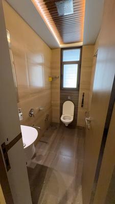 Image of 2505 Sq.ft 3 BHK Apartment / Flat for sale in Happy Home Celebrity Greens, Bhimrad, Surat for Rs. 19000000