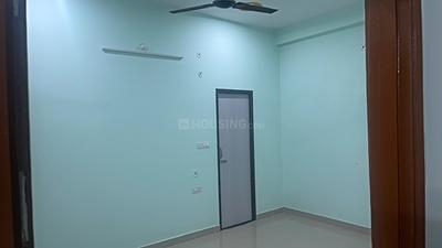 Bedroom Image of 2000 Sq.ft 3 BHK Builder Floor for rent in Jankipuram Lucknow for Rs. 17000