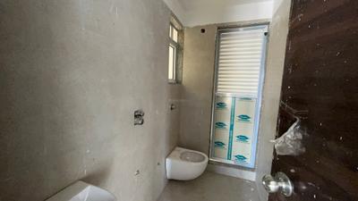 Bathroom Image of 750 Sq.ft 1 BHK Apartment / Flat for sale in Ulwe Navi Mumbai for Rs. 8000000