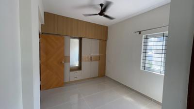 2 BHK Independent Builder Floor