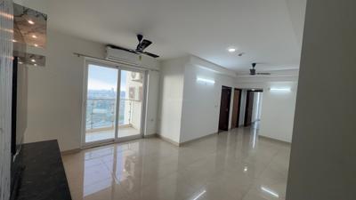 Living Room Image of 1090 Sq.ft 2 BHK Apartment / Flat for sale in Hero Homes, Sector 104 Gurgaon for Rs. 16500000