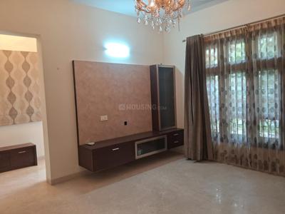 Hall Image of 3806 Sq.ft 4 BHK Villa for rent in Nambiar Bellezea, Bommasandra Bengaluru for Rs. 221000