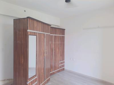 Bedroom Image of 1689 Sq.ft 3 BHK Apartment / Flat for sale in Hero Homes, Sector 104 Gurgaon for Rs. 25000000