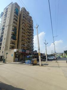Image of 630 Sq.ft 3 BHK Apartment / Flat for sale in Agrasain Aagman, Sector 70, Faridabad for Rs. 6000000