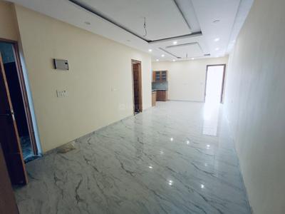 Hall Image of 1200 Sq.ft 2 BHK Apartment / Flat for sale in Devganga Divya Ganga Vatika, Ganga Nagar Rishikesh for Rs. 7000000