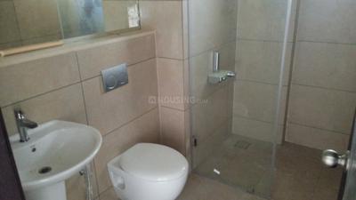 Bathroom Image of 2858 Sq.ft 3 BHK Apartment / Flat for sale in Grand Cypress, Kadavanthra Kochi for Rs. 25000000