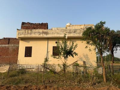 Image of 520 Sq.ft 2 BHK Independent House for sale in Sinwar, Jaipur for Rs. 2650000