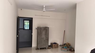 Living Room Image of 750 Sq.ft 2 BHK Apartment / Flat for sale in Oxford Navrang Navkar, Goregaon West Mumbai for Rs. 21000000