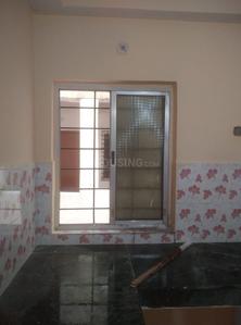 Kitchen Image of 1400 Sq.ft 3 BHK Apartment / Flat for sale in Vastu Vihar Phase 2, Danapur Patna for Rs. 5000000