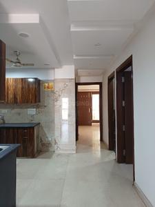 Hall Image of 1620 Sq.ft 3 BHK Builder Floor for sale in Preet Vihar New Delhi for Rs. 27500000