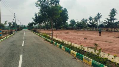 Image of 1200 Sq.ft Residential Plot / Land for sale in Chikkaballapura Town, Chikballapur District for Rs. 3960000