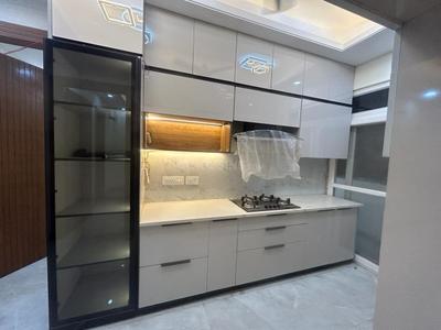 Kitchen Image of 1480 Sq.ft 2 BHK Builder Floor for rent in Sector 46 Gurgaon for Rs. 37100