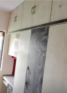 Kitchen Image of 1050 Sq.ft 2 BHK Apartment / Flat for sale in Kalyan West Kalyan for Rs. 9851000