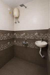 Image of 1550 Sq.ft 3 BHK Independent House for rent in Ramdev Nagar, Ahmedabad for Rs. 25000