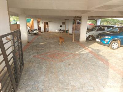 Image of 680 Sq.ft 2 BHK Apartment / Flat for sale in Navanagar, Hubli for Rs. 1600000