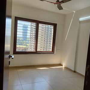 Bedroom Image of 1050 Sq.ft 2 BHK Apartment / Flat for rent in Treeland, Gangapur Nashik for Rs. 24000