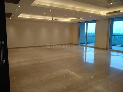 Hall Image of 6400 Sq.ft 4 BHK Apartment / Flat for sale in DLF Magnolias, Sector 42 Gurgaon for Rs. 440000000