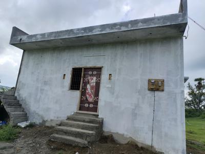 Building Image of 450 Sq.ft 1 BHK Independent House for sale in Kilkachirapattu Tiruvannamalai for Rs. 2300000