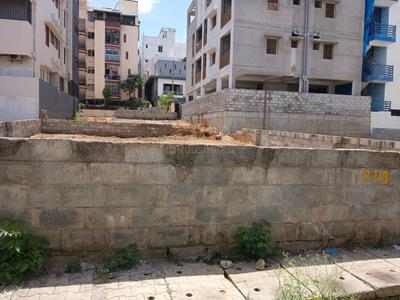 Image of 2400 Sq.ft Residential Plot / Land for sale in Nagarbhavi, Bengaluru for Rs. 31200000