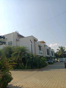 Building Image of 2540 Sq.ft 4 BHK Villa for sale in Sainikpuri Secunderabad for Rs. 20321000