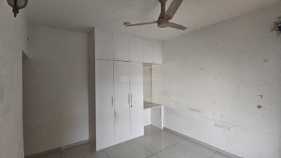 Bedroom Image of 1700 Sq.ft 3 BHK Apartment / Flat for rent in Sobha Royal Pavilion, Carmelaram Bengaluru for Rs. 75000