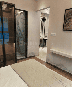 Image of 570 Sq.ft 2 BHK Apartment / Flat for sale in Green Square Phase II Tower 1 And 3, Thane West, Thane for Rs. 8500000