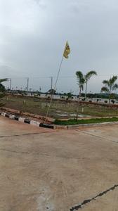 Image of 184 Sq.ft Residential Plot / Land for sale in Gannavaram, Vijayawada for Rs. 3697777