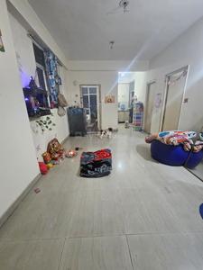 Hall Image of 1200 Sq.ft 3 BHK Apartment / Flat for sale in SCC Heights, Raj Nagar Extension Ghaziabad for Rs. 8800000