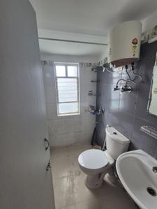 Image of 1220 Sq.ft 3 BHK Apartment / Flat for rent in South City Garden, Behala, Kolkata for Rs. 30000