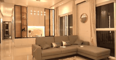 Image of 2500 Sq.ft 4.5 BHK Apartment / Flat for sale in Abhee Aaria, Varthur, Bengaluru for Rs. 25700000