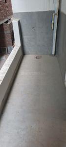 Balcony Image of 1100 Sq.ft 2 BHK Apartment / Flat for sale in Shramik Kunj, Sector 122 Noida for Rs. 3600000