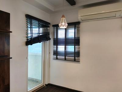 Bedroom Image of 4500 Sq.ft 4.5 BHK Builder Floor for sale in South City Luxury Floors, Sector 50 Gurgaon for Rs. 44500000