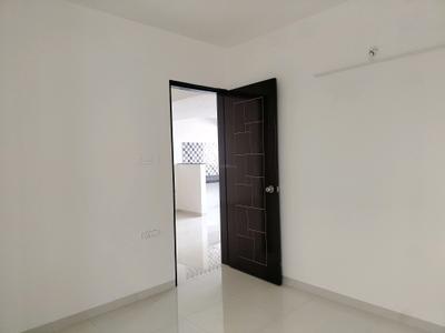 Bedroom Image of 2000 Sq.ft 3.5 BHK Apartment / Flat for sale in Undri Pune for Rs. 16500000