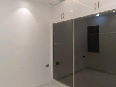 Bedroom Image of 850 Sq.ft 3 BHK Builder Floor for sale in Sector 23 Rohini New Delhi for Rs. 9500000