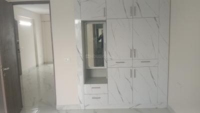 Bedroom Image of 1205 Sq.ft 2.5 BHK Independent House for rent in M3M Soulitude, Sector 89 Gurgaon for Rs. 27000