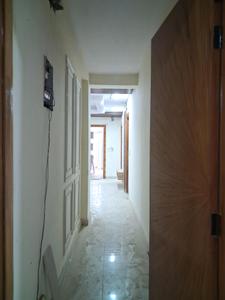 Main Entrance Image of 1250 Sq.ft 2 BHK Apartment / Flat for sale in DM Infra by Networth Realty, Sector 104 Noida for Rs. 4375000