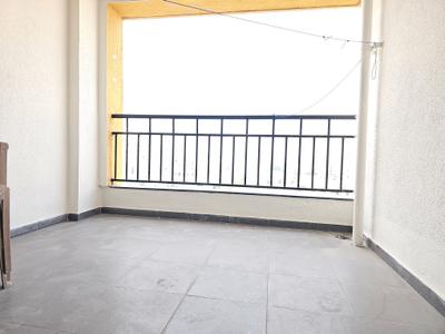 Living Room Image of 1507 Sq.ft 3 BHK Apartment / Flat for rent in Wagholi Pune for Rs. 28000