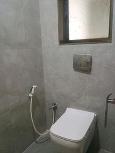 Bedroom Three Image of 1675 Sq.ft 3 BHK Apartment / Flat for sale in Tharwani Vedant Palacia, Kalyan West Kalyan for Rs. 14000000