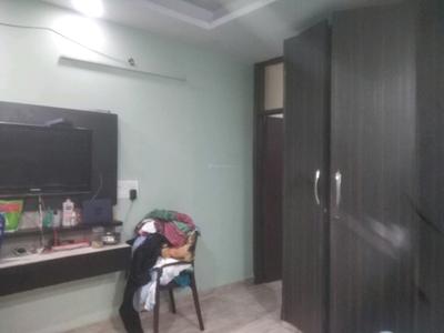 Bedroom Image of 900 Sq.ft 2 BHK Builder Floor for sale in Lajpat Nagar New Delhi for Rs. 12500000
